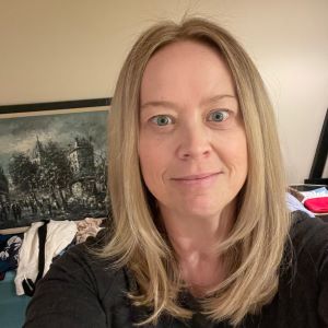 megan jones 5 | Rethinking Women's Political Power