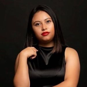 daniela rodriguez 3 | Rethinking Women's Political Power